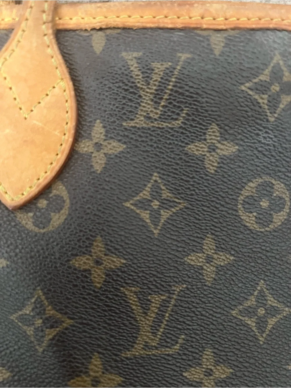 Louis Vuitton fantastic classic
